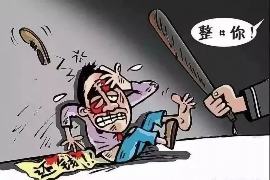 标题：去家门口悬挂讨债横幅好吗？